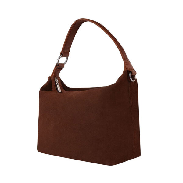 Cowboysbag Concord Crossbody Darktan - Cognac