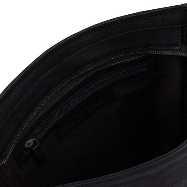 Cowboysbag Edmonton Hobo Black