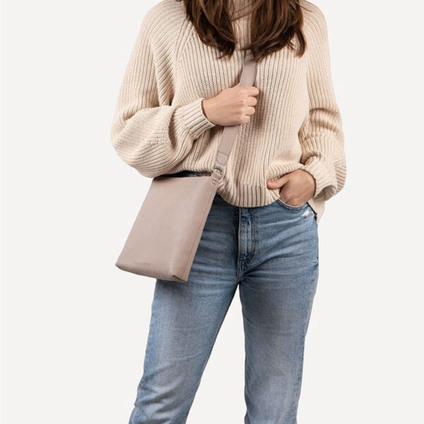 Cowboysbag Chambord Crossbody Beige
