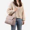 Cowboysbag Adstock Handbag Beige