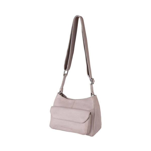 Cowboysbag Angus Crossbody Beige