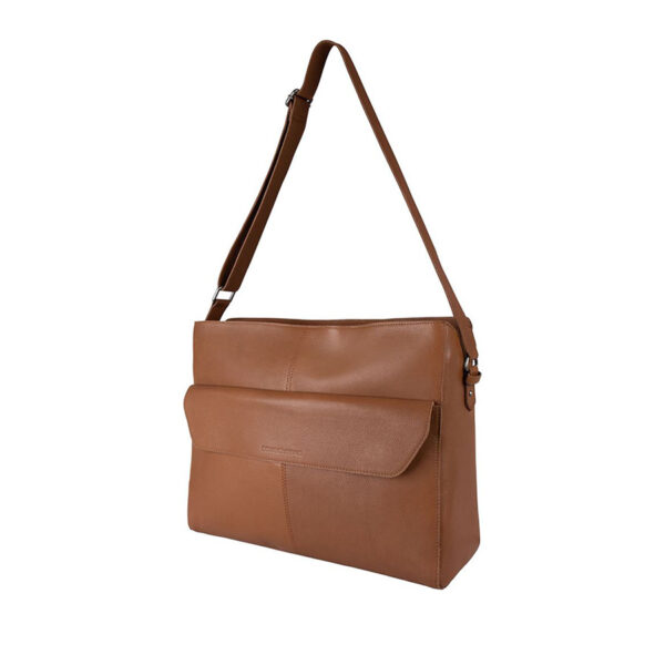 Cowboysbag Camrose Laptop Bag Fawn