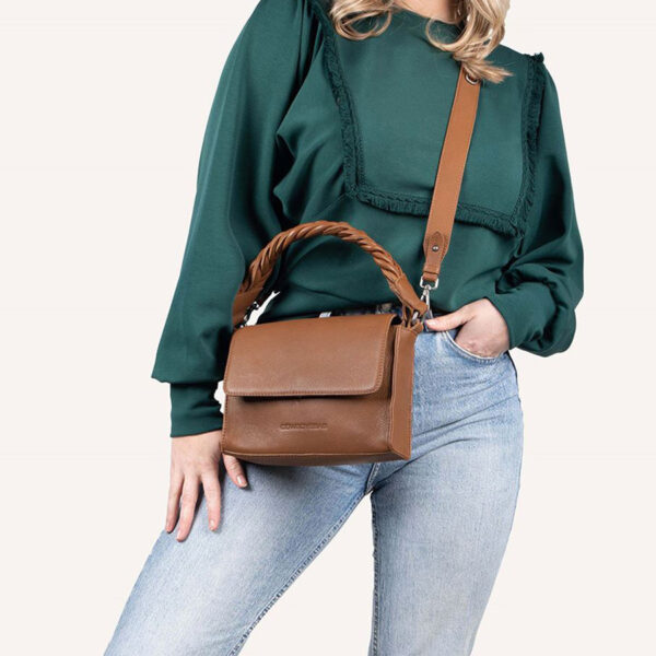 Cowboysbag Enderby Crossbody Fawn