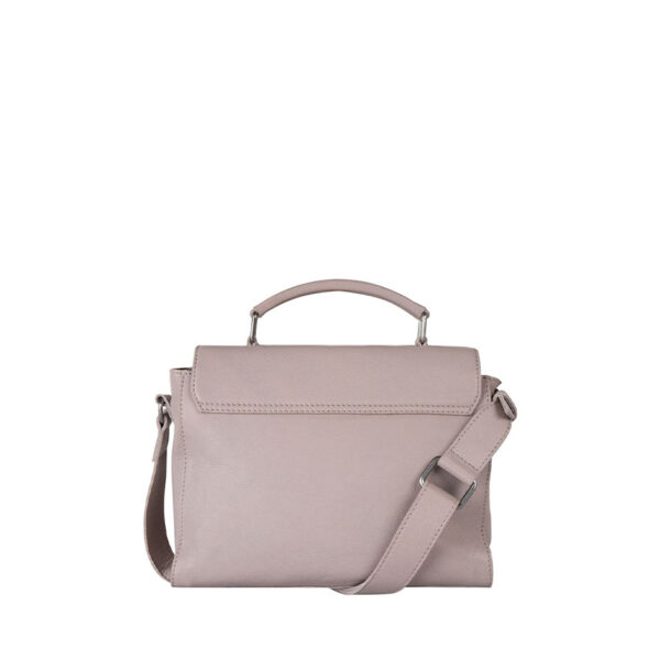 Cowboysbag Bromont 2.0 Crossbody Beige