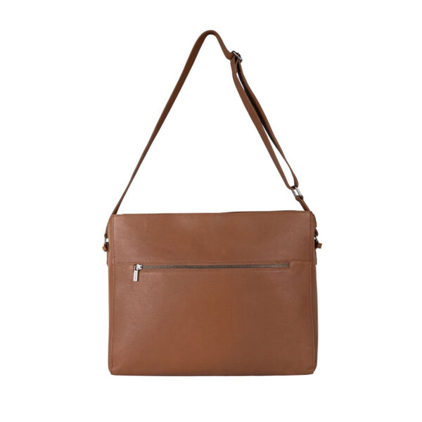 Cowboysbag Camrose Laptop Bag Fawn