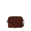 Cowboysbag Carlyle Crossbody Darktan - Cognac