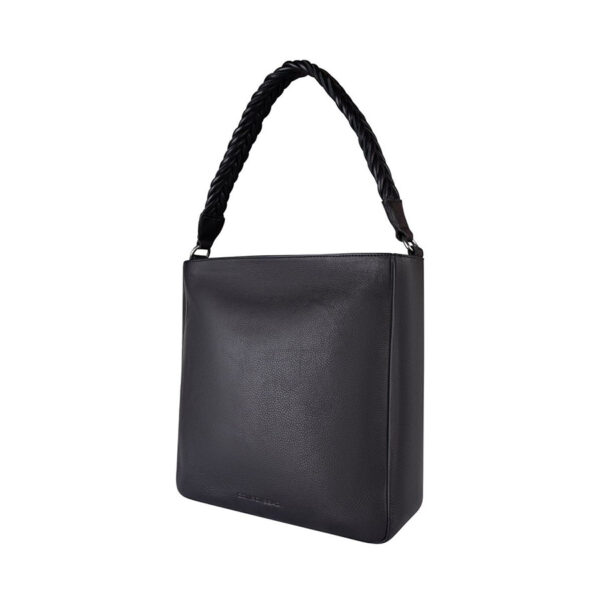 Cowboysbag Edmonton Hobo Black
