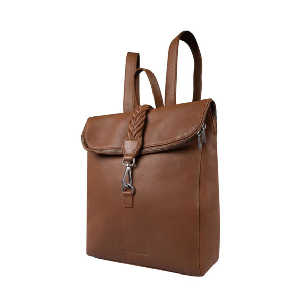 Cowboysbag Edson Backpack Fawn