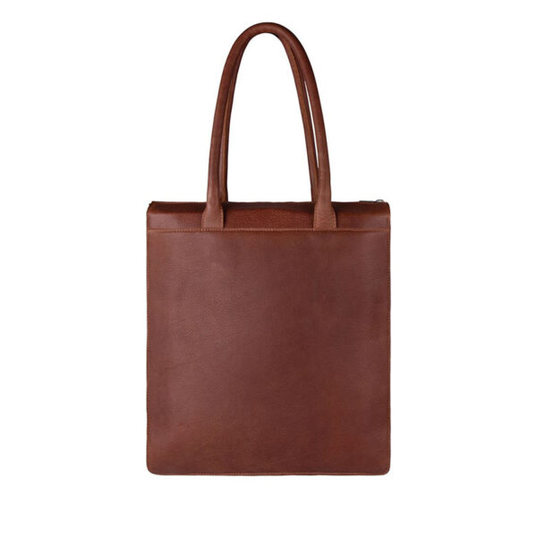 Cowboysbag Hudson Laptop Bag Cognac