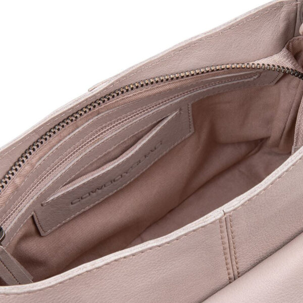 Cowboysbag Angus Crossbody Beige