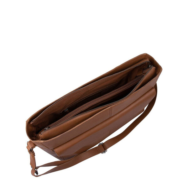 Cowboysbag Camrose Laptop Bag Fawn