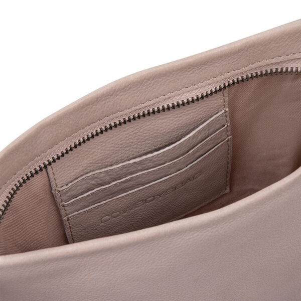 Cowboysbag Chambord Crossbody Beige