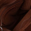 Cowboysbag Colwood Shopper Darktan - Cognac