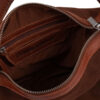 Cowboysbag Concord Crossbody Darktan - Cognac