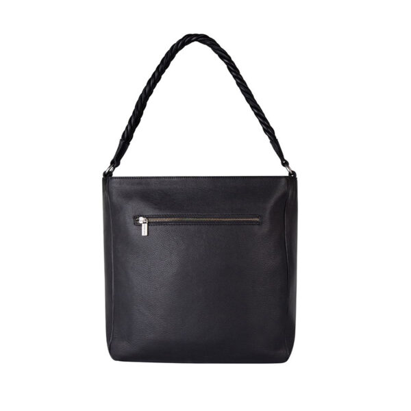 Cowboysbag Edmonton Hobo Black