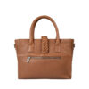 Cowboysbag Estevan Handbag Fawn