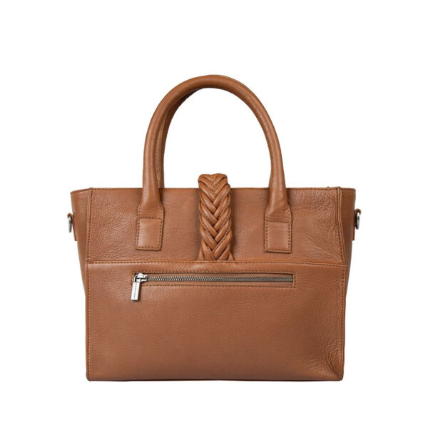 Cowboysbag Estevan Handbag Fawn