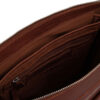 Cowboysbag Hudson Laptop Bag Cognac