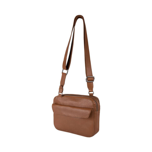 Cowboysbag Anmore Crossbody Fawn