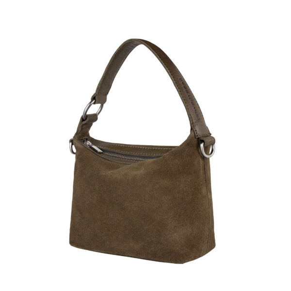 Cowboysbag Cobourg Baguette Army Green - Olive