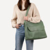 Cowboysbag Camrose Laptop Bag Pine