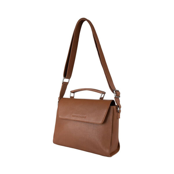 Cowboysbag Bromont Crossbody Fawn