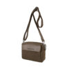 Cowboysbag Carlyle Crossbody Army Green - Olive