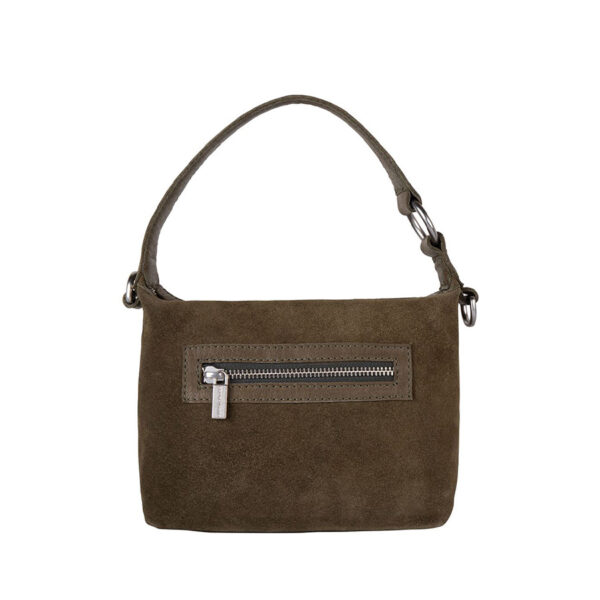 Cowboysbag Cobourg Baguette Army Green - Olive