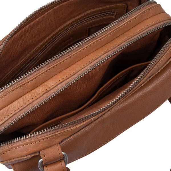Cowboysbag Anmore Crossbody Fawn