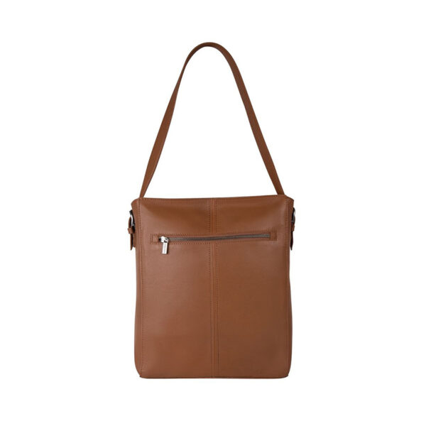 Cowboysbag Brampton Hobo Fawn