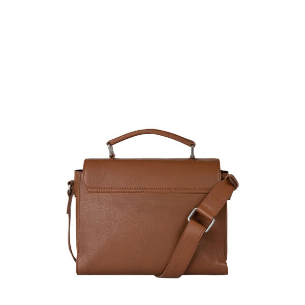 Cowboysbag Bromont Crossbody Fawn