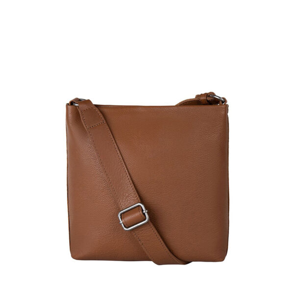 Cowboysbag Chambord Crossbody Fawn