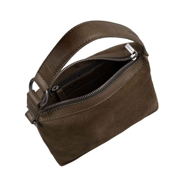 Cowboysbag Cobourg Baguette Army Green - Olive