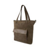 Cowboysbag Colwood Shopper Army Green - Olive