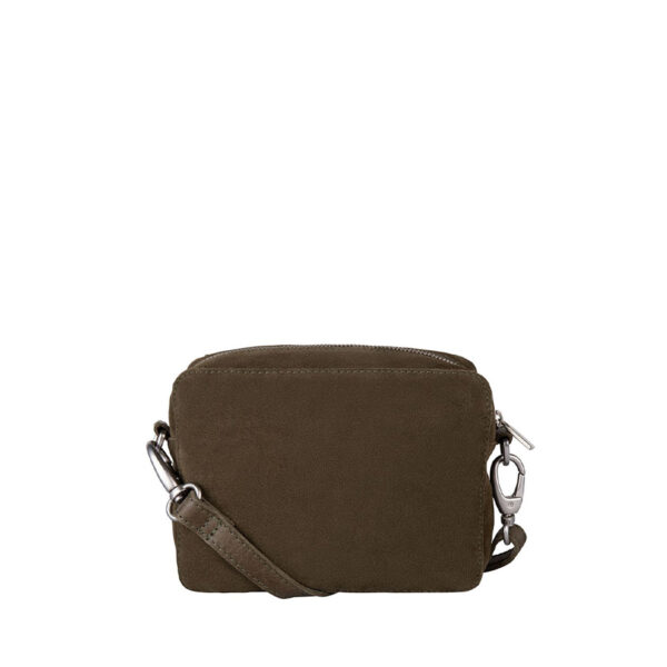 Cowboysbag Carlyle Crossbody Army Green - Olive