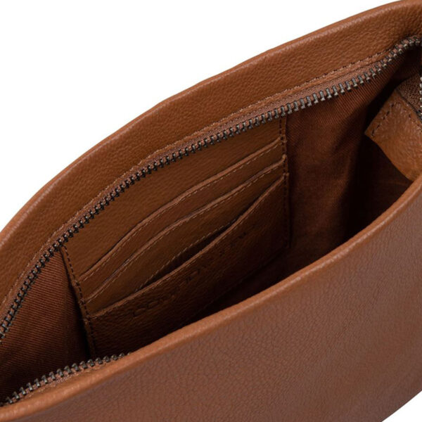 Cowboysbag Chambord Crossbody Fawn