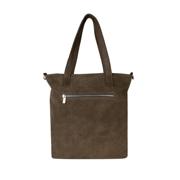 Cowboysbag Colwood Shopper Army Green - Olive