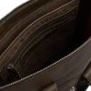 Cowboysbag Hudson Laptop Bag Camouflage Green