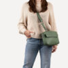 Cowboysbag Anmore Crossbody Pine