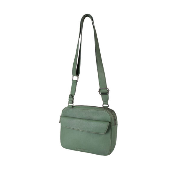 Cowboysbag Anmore Crossbody Pine