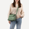 Cowboysbag Bromont Crossbody Pine
