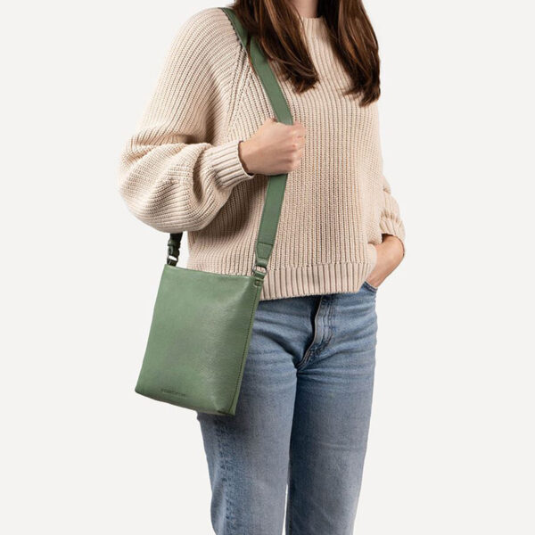 Cowboysbag Chambord Crossbody Pine
