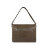 Cowboysbag Houston Handbag Camouflage Green