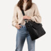 Cowboysbag Camrose Laptop Bag Black