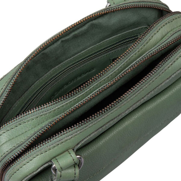 Cowboysbag Anmore Crossbody Pine