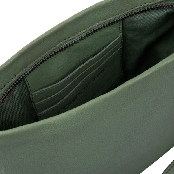 Cowboysbag Chambord Crossbody Pine
