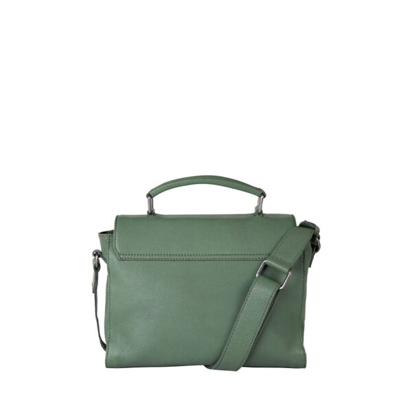 Cowboysbag Bromont Crossbody Pine