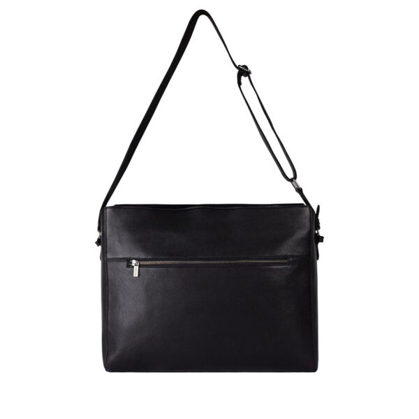 Cowboysbag Camrose Laptop Bag Black