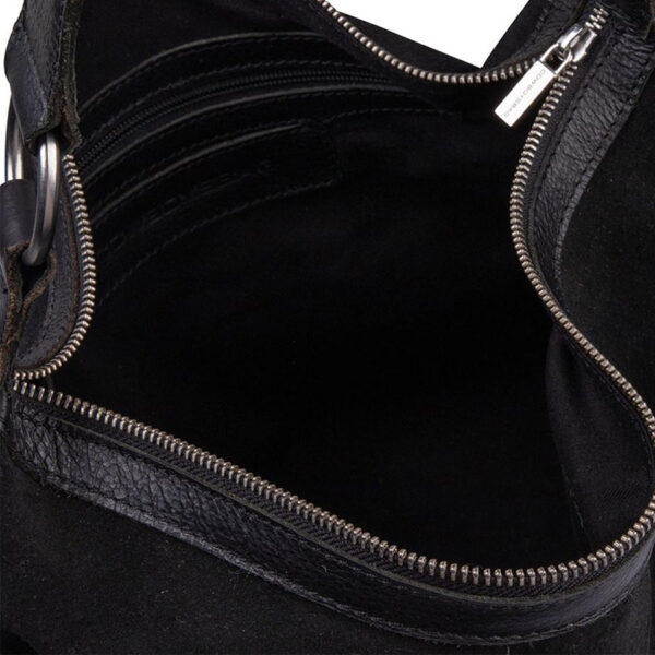 Cowboysbag Creston Crossbody Black