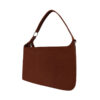Cowboysbag Creston Crossbody Darktan - Cognac